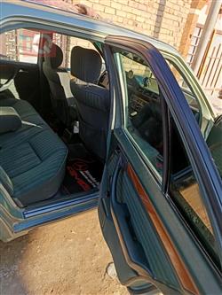 مێرسێدس بێنز E-Class